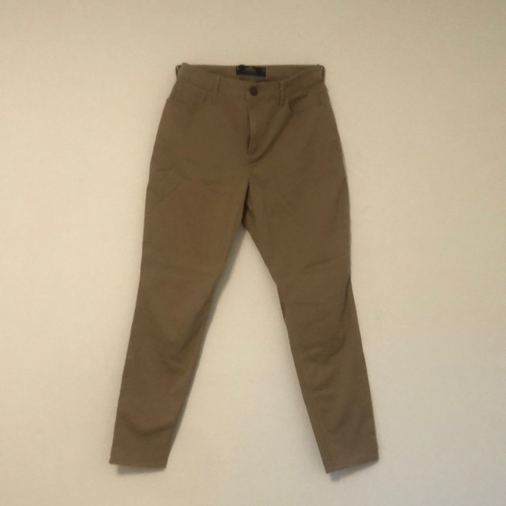 Hollister size 9 regular jeans